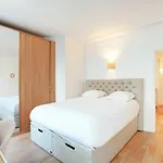 Apartment Beautiful 2 Bdr 6p Saint Germain