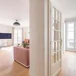 Beautiful 2 Bdr 6p Saint Germain *