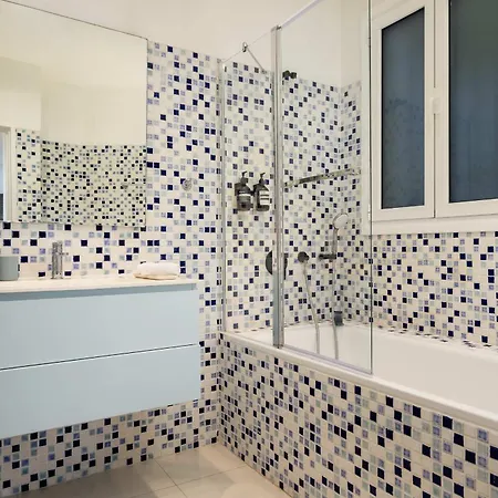 Beautiful 2 Bdr 6p Saint Germain * Paris