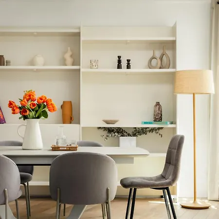 Beautiful 2 Bdr 6p Saint Germain Apartamento París