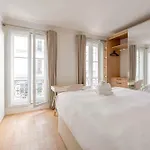 Beautiful 2 Bdr 6p Saint Germain * Paris