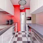 Beautiful 2 Bdr 6p Saint Germain Paris