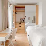 Beautiful 2 Bdr 6p Saint Germain *