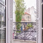 Beautiful 2 Bdr 6p Saint Germain